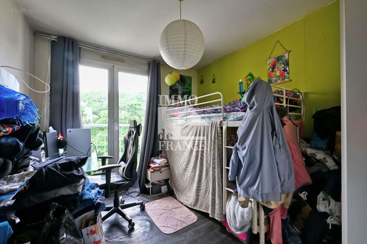 Appartement à PONTOISE