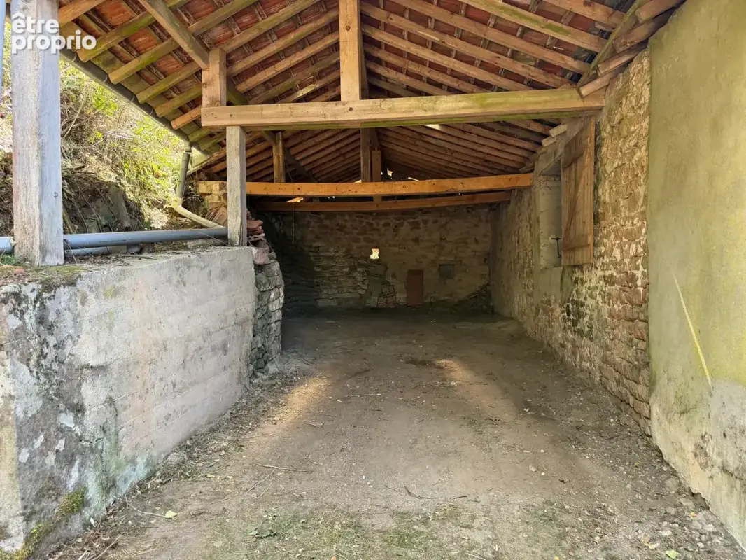 e50d64cf-4ddf-47d4-a095-994ce90da848 - Maison à ARCHES