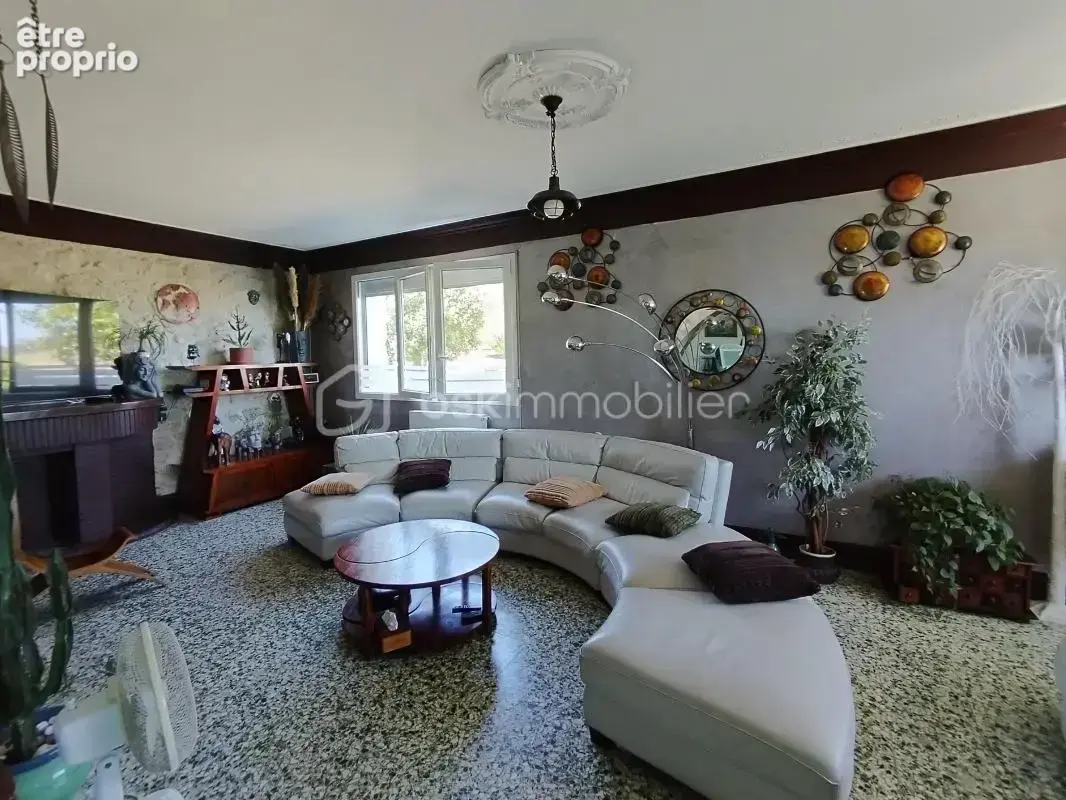 Maison 146 m² à Lavardac  - photo 14