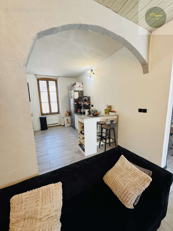 A vendre maison de village egreville - photo 15