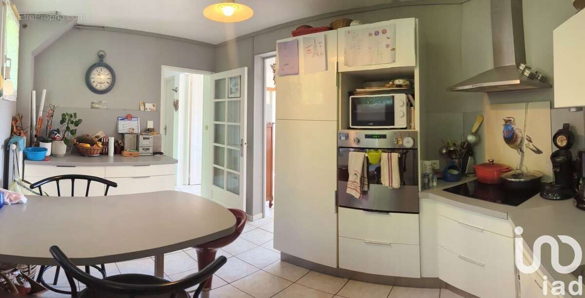 Photo 9 - Maison à MAROMME