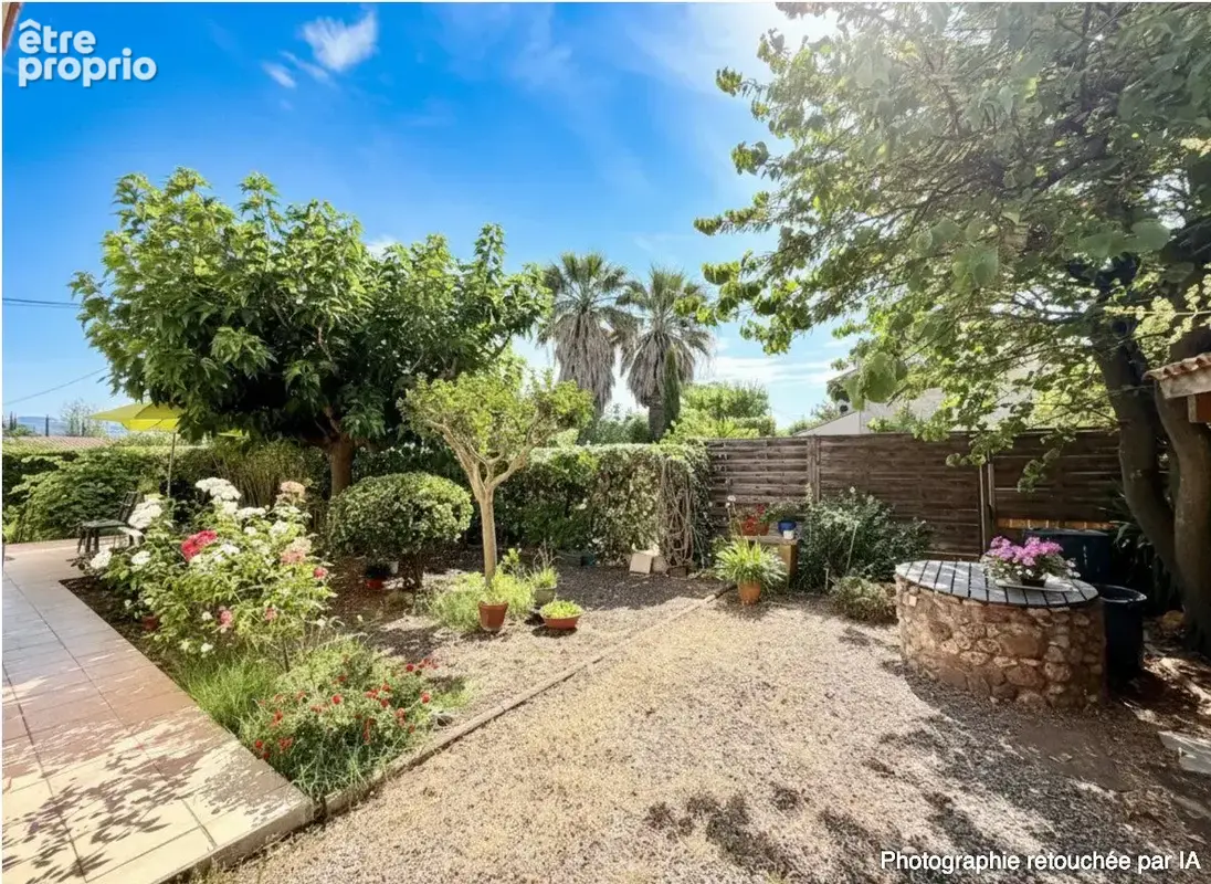 Maison 6 pièces 116 m² à vendre à Le Muy (83490) - photo 4