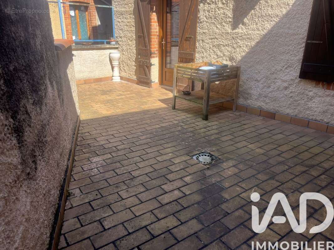 Photo 2 - Maison à SAIL-SOUS-COUZAN