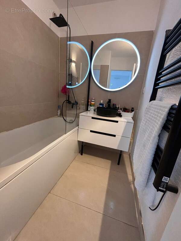 Appartement à FRONTIGNAN