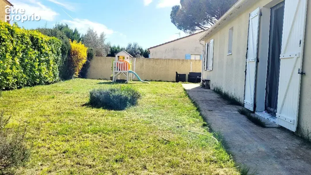 Maison 4 pièces 94 m² à vendre à Orange (84100) - photo 2