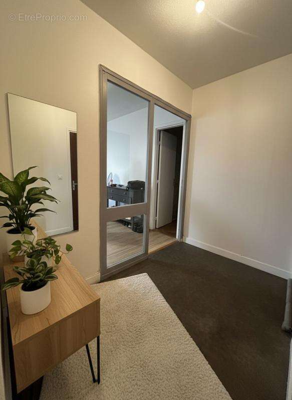 Appartement à LA ROCHELLE