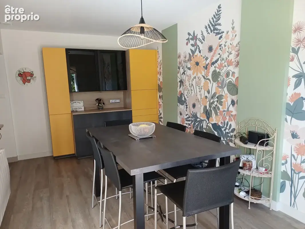Maison de charme avec suite parentale, dépendance et piscine - photo 3