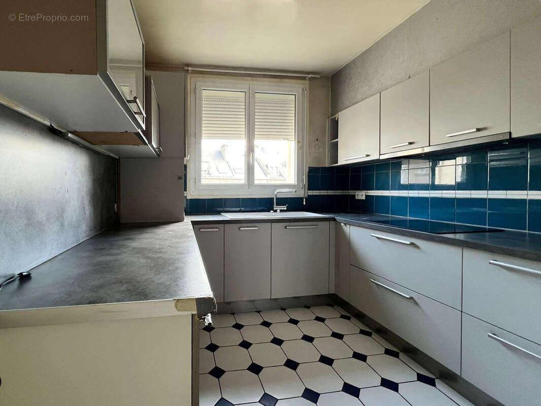 Appartement à VERNON