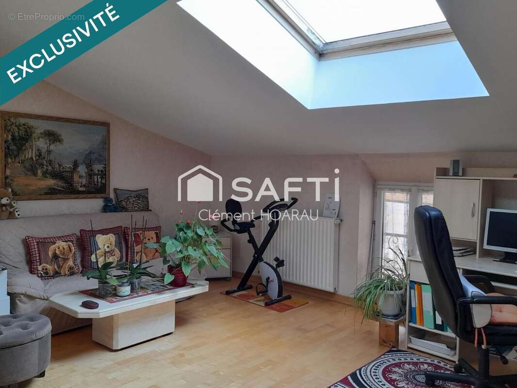 Photo 9 - Maison à PONCIN