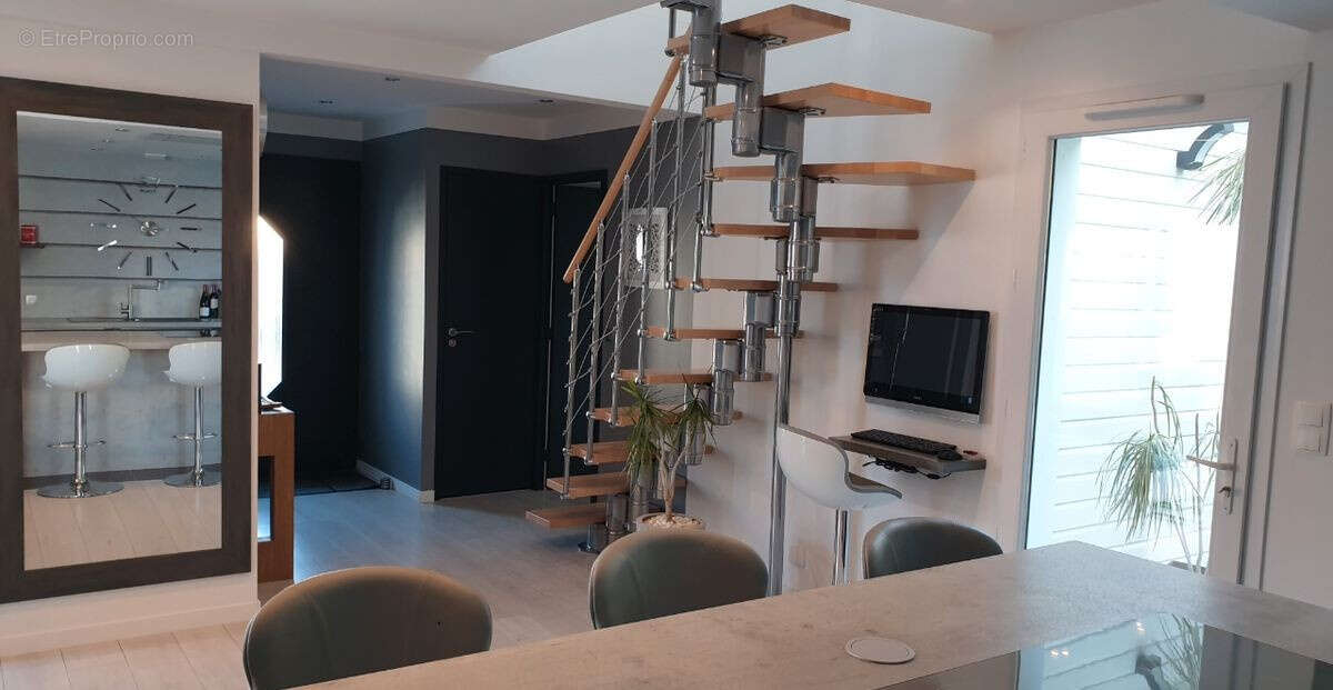 Maison à NOIRMOUTIER-EN-L'ILE