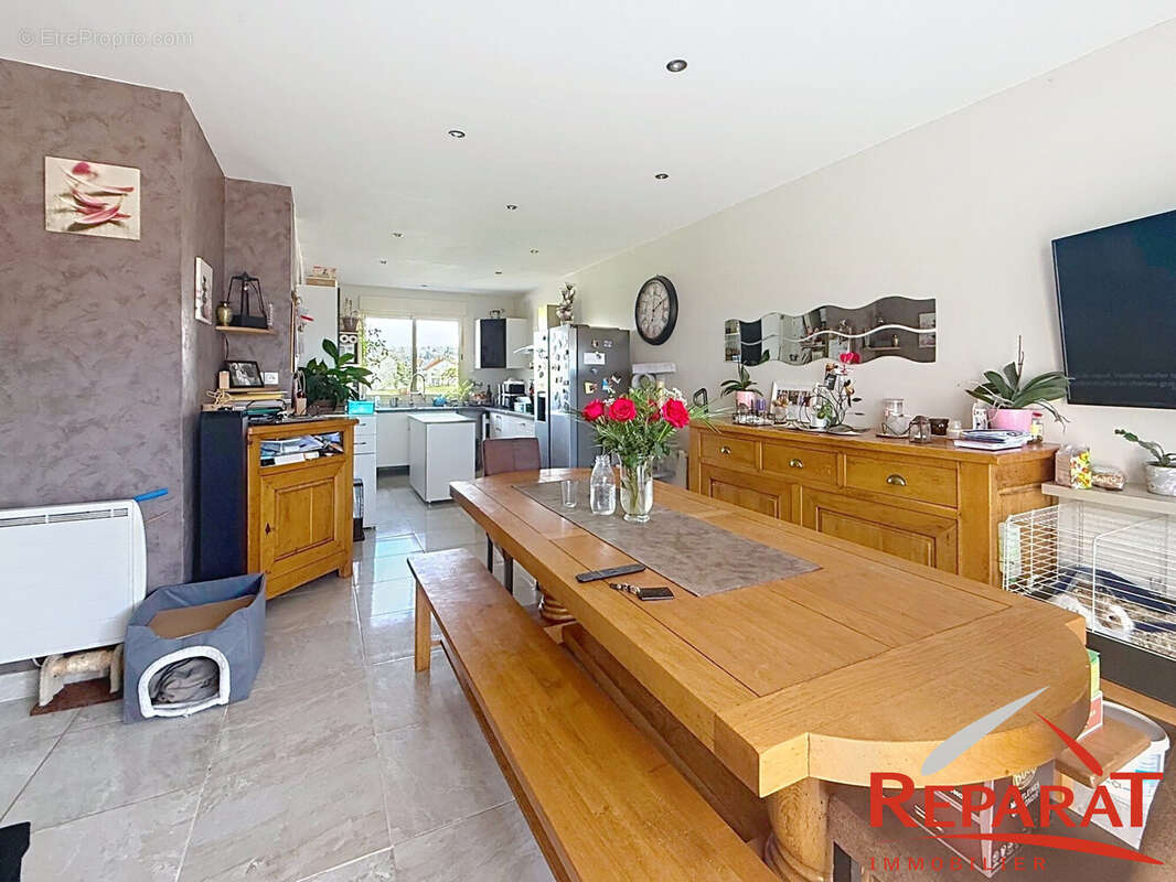 Maison à BRIVE-LA-GAILLARDE