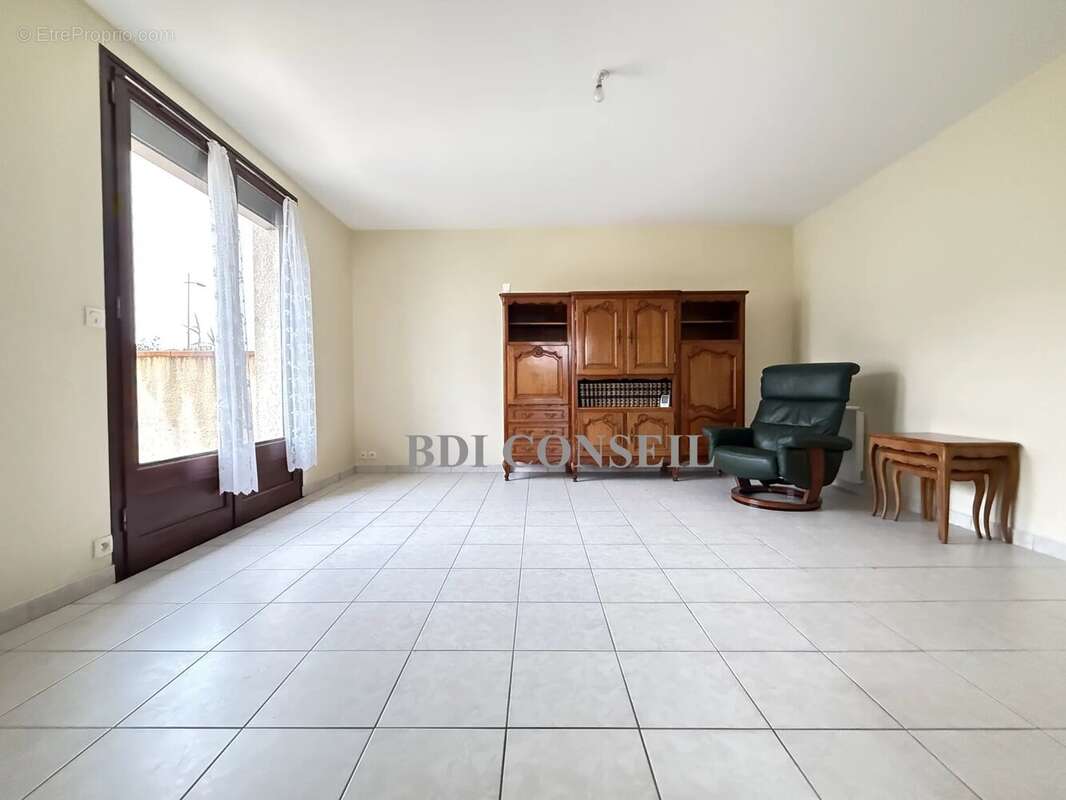 Appartement à PLAISANCE-DU-TOUCH