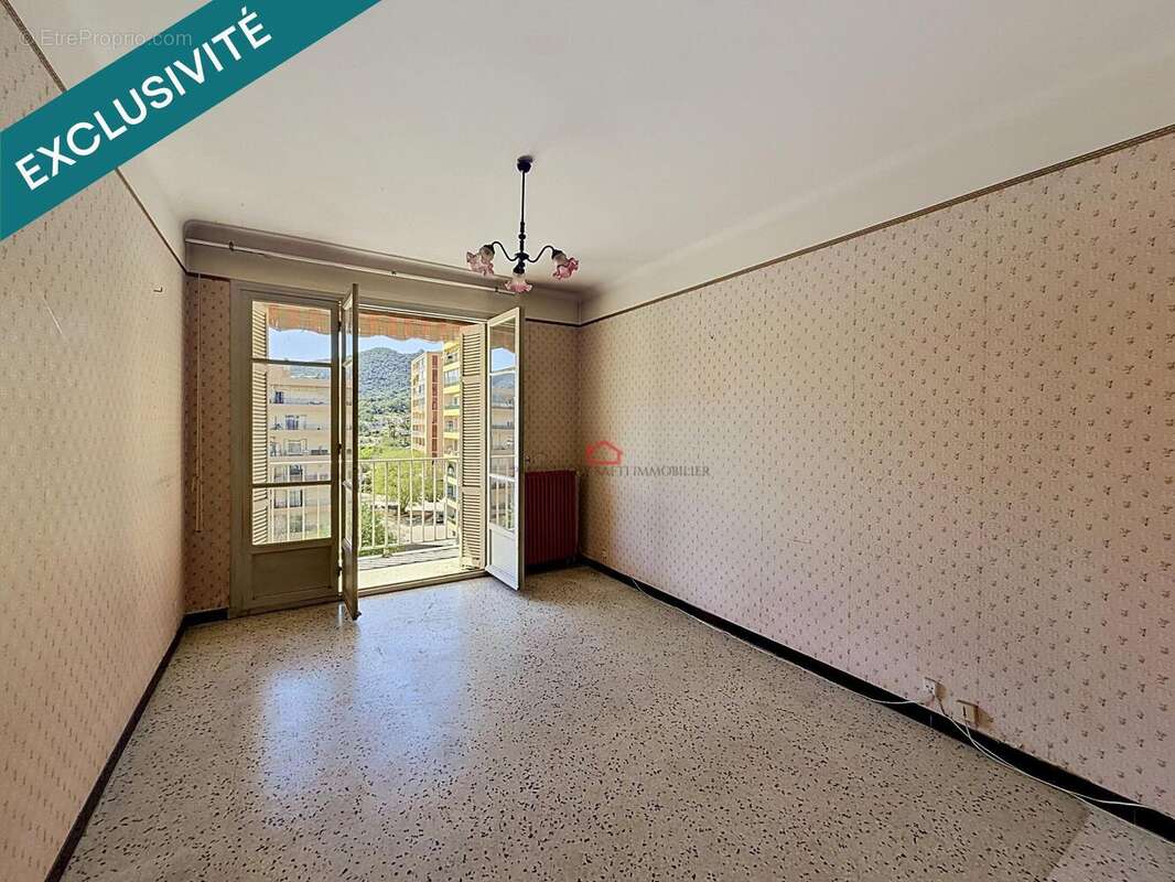 Photo 3 - Appartement à AJACCIO