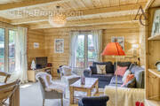 Appartement à DEMI-QUARTIER