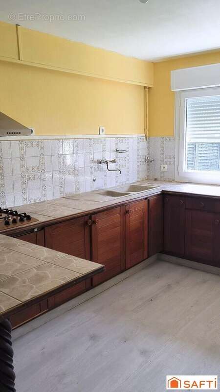 Photo 3 - Maison à BOISME