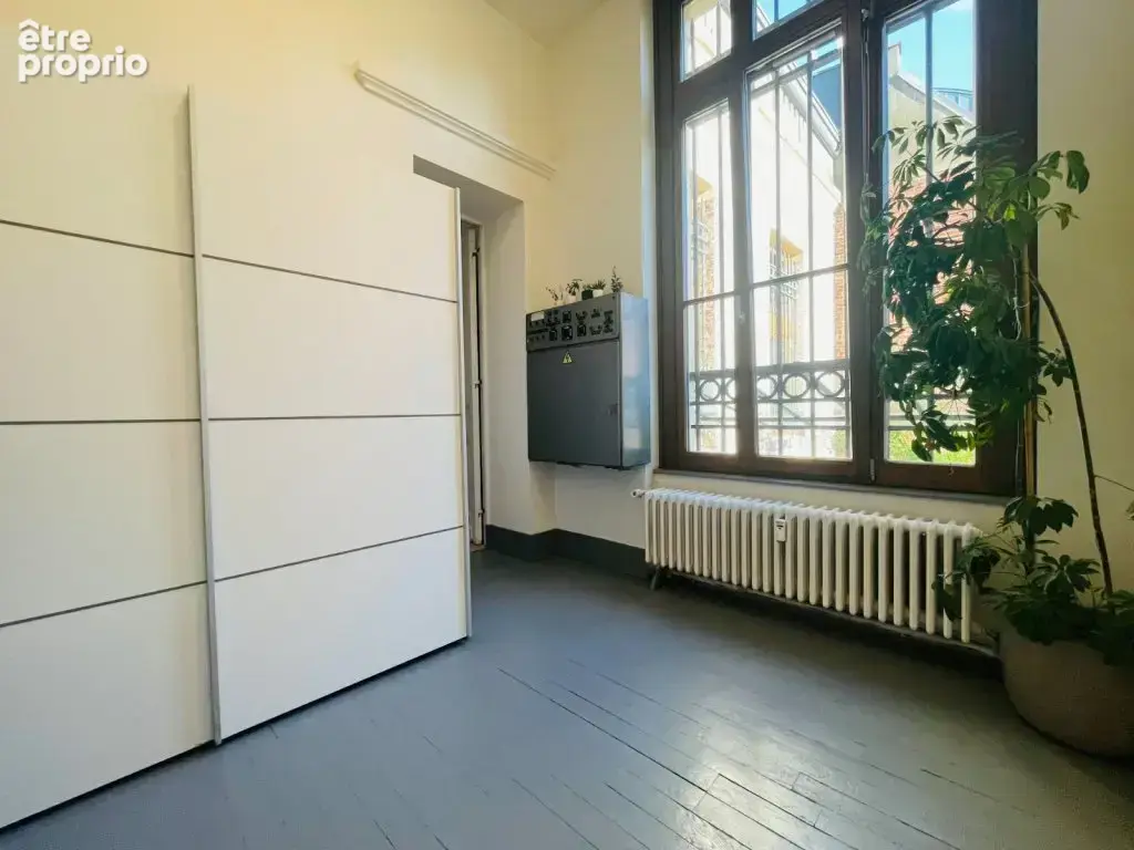 Loft de 156 m2 - Armentières - photo 8