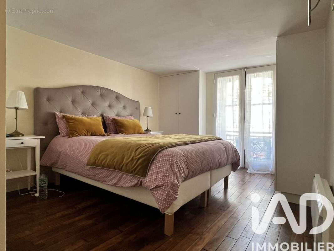Photo 5 - Appartement à VERSAILLES