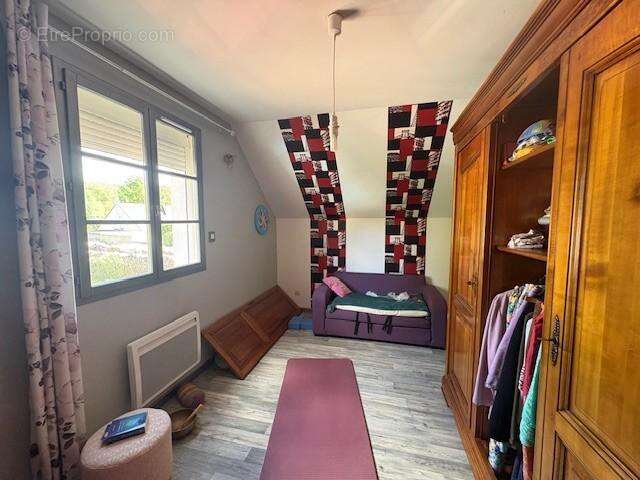 Maison à ROU-MARSON