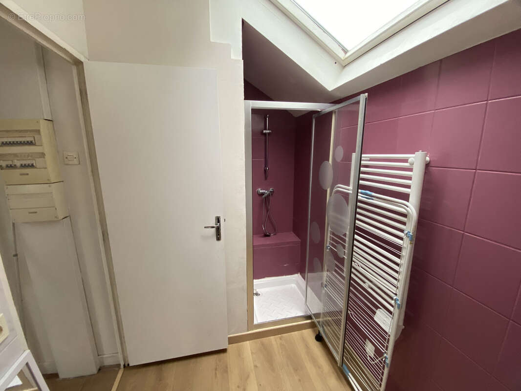 Appartement à FECAMP