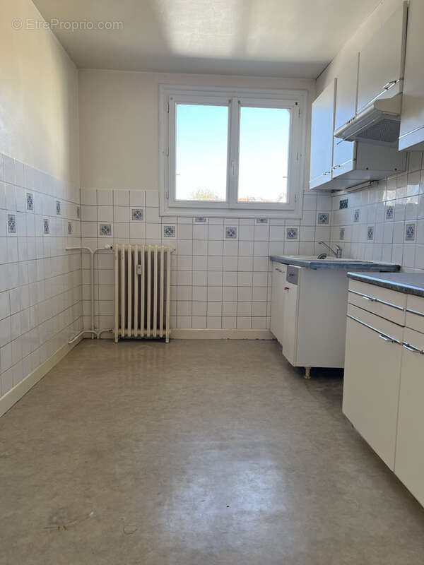 Appartement à AURILLAC