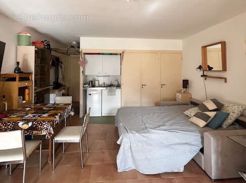 Appartement à TENDE