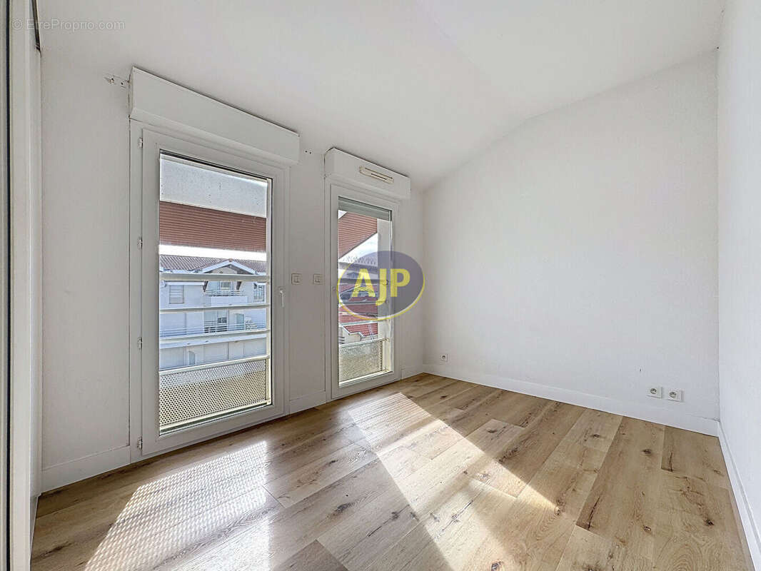 Appartement à CAPBRETON
