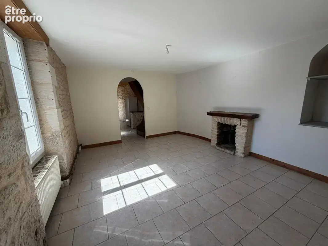 Maison Saint Maixent L Ecole 3 pièce(s) 75m2 - photo 5