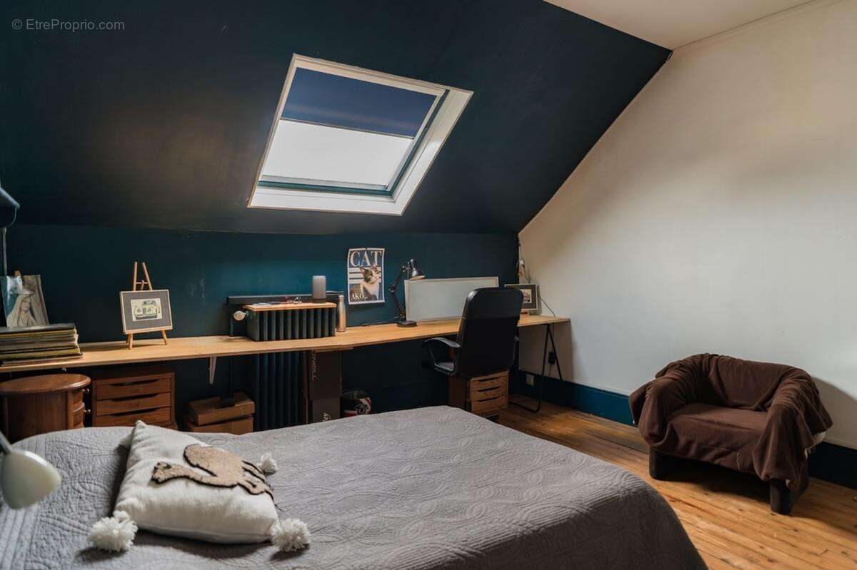 Maison 300 m² à Melun  - photo 22