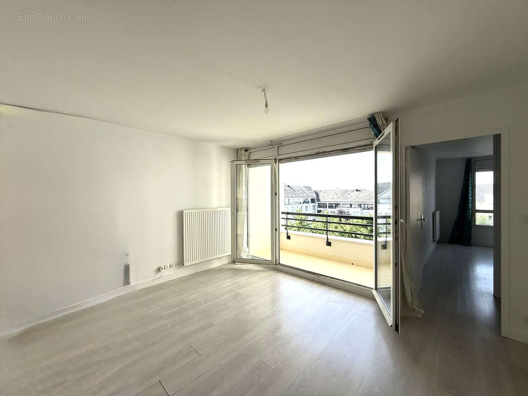 Appartement à CRETEIL