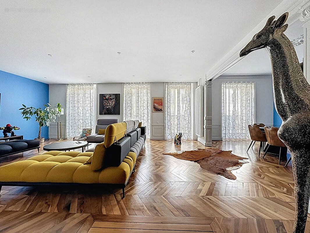 Appartement à GAP