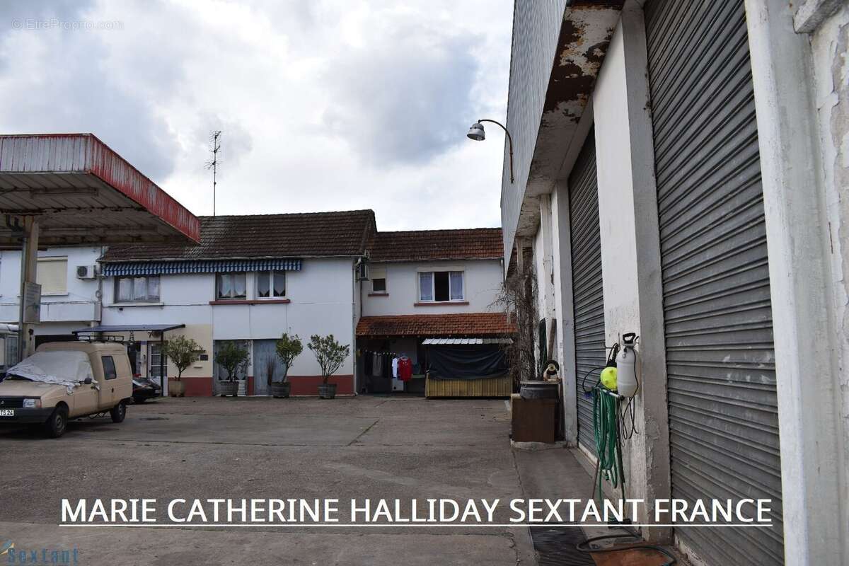 Immeuble bergerac - photo 2