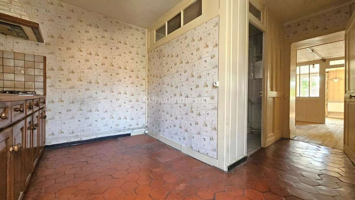 Appartement à MARCOUSSIS
