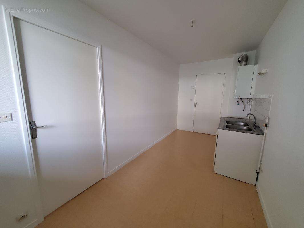 Charmant appartement T2 à Nantes Beaujoire - photo 5