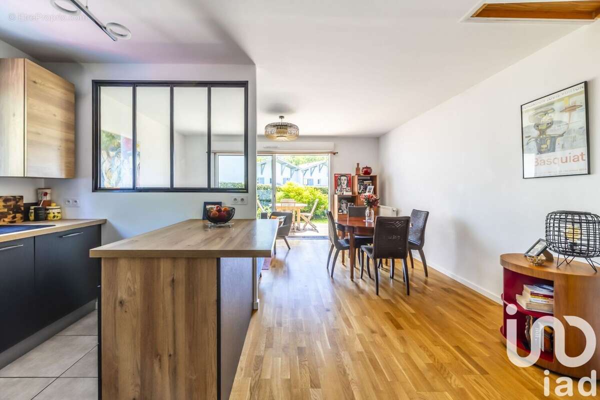 Photo 3 - Maison à ASCAIN