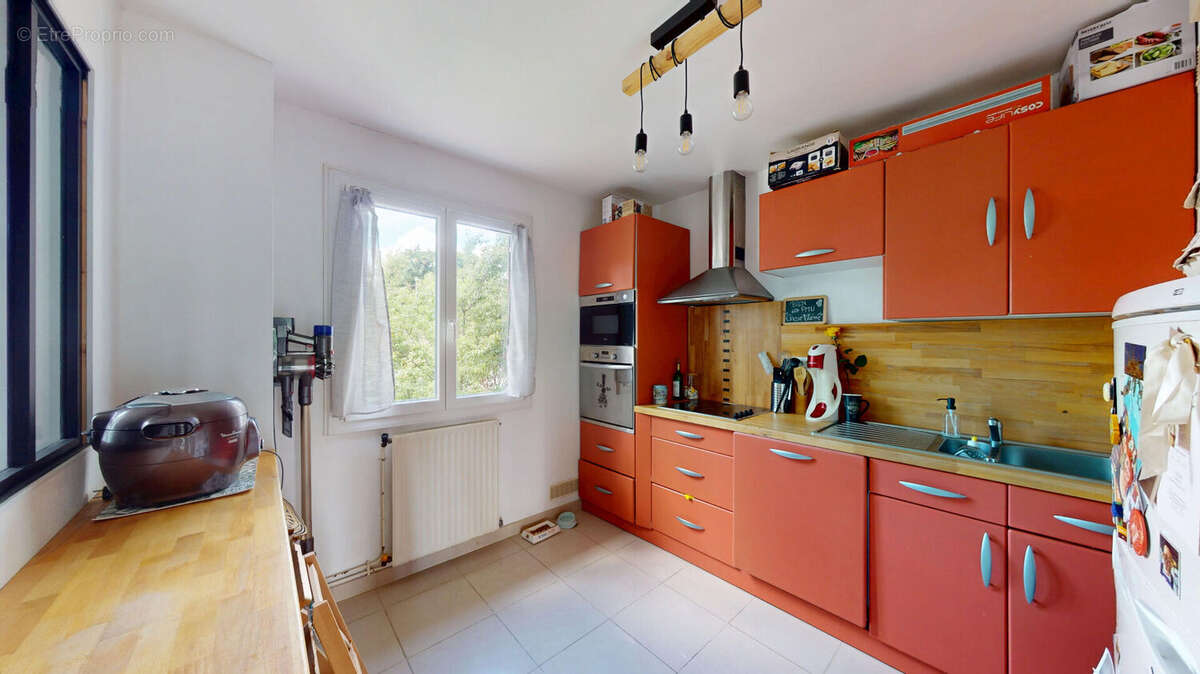 Maison à BESANCON