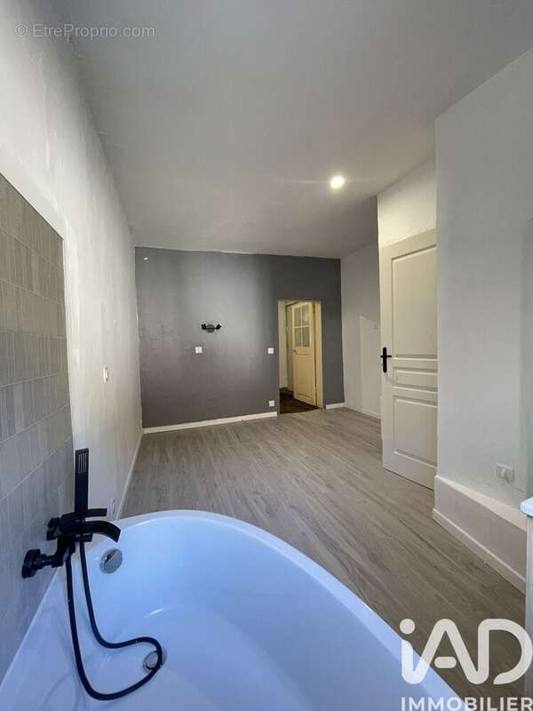 Photo 4 - Maison à BAR-SUR-SEINE