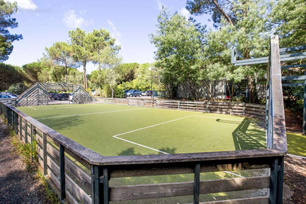 Investissement en residence de tourisme - photo 10