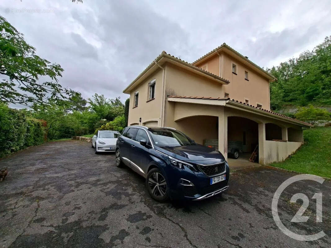 Maison à AUCH