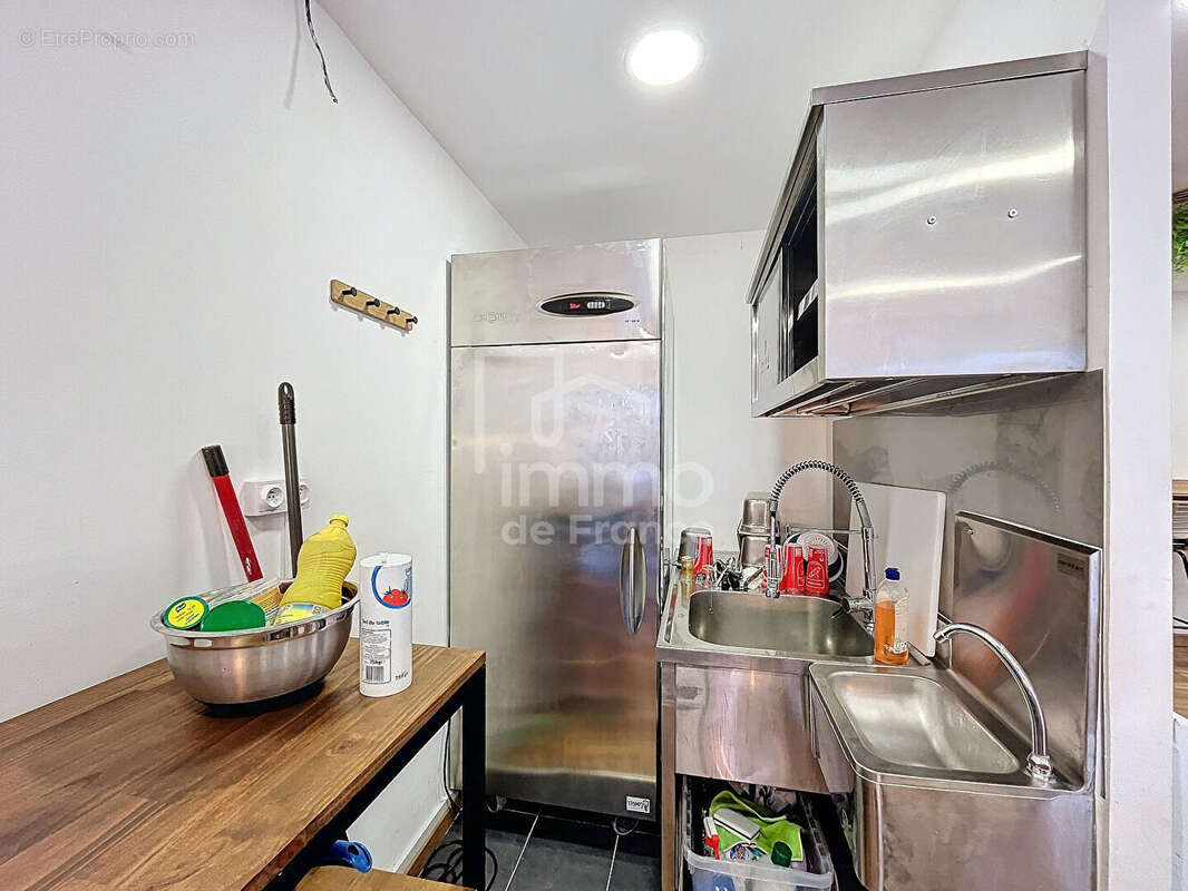 Appartement à OYONNAX