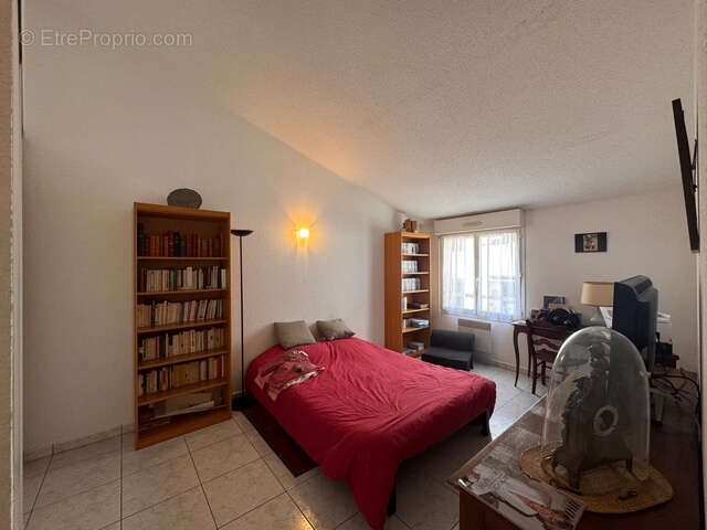 Appartement à PORT-VENDRES