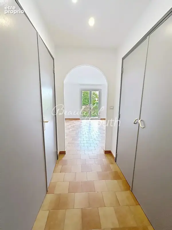 Grande maison familiale avec piscine à Perpignan - photo 12