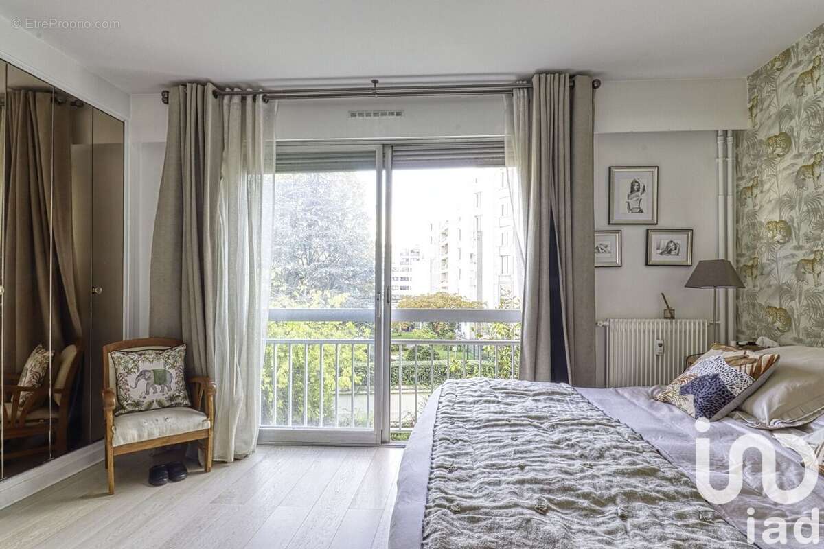 Photo 8 - Appartement à NEUILLY-SUR-SEINE