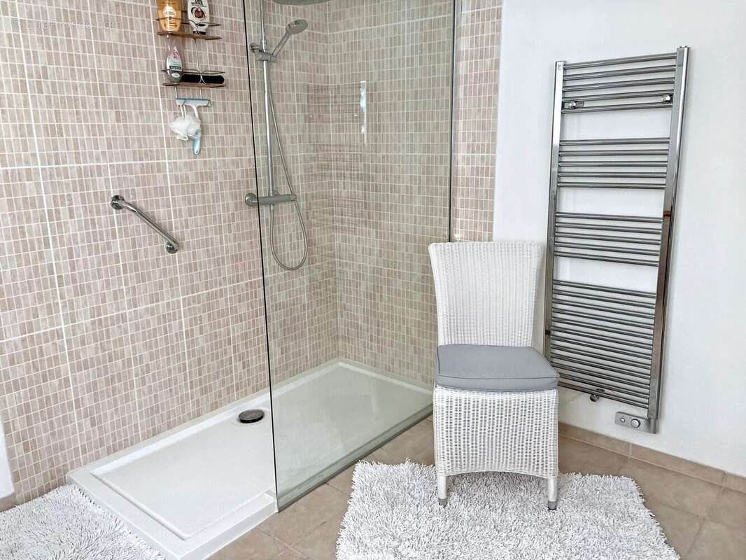 Maison à MONFLANQUIN