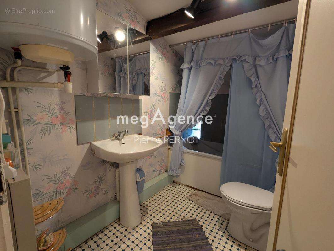 Appartement à ALBI