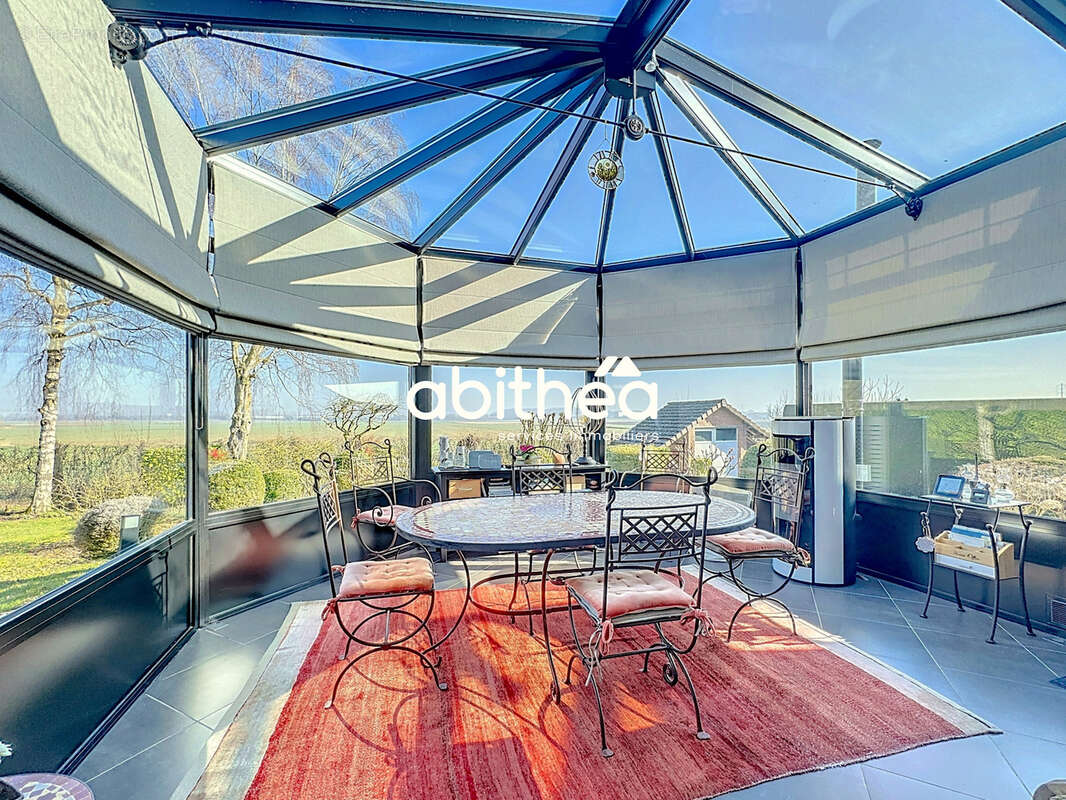 Maison à HENIN-BEAUMONT