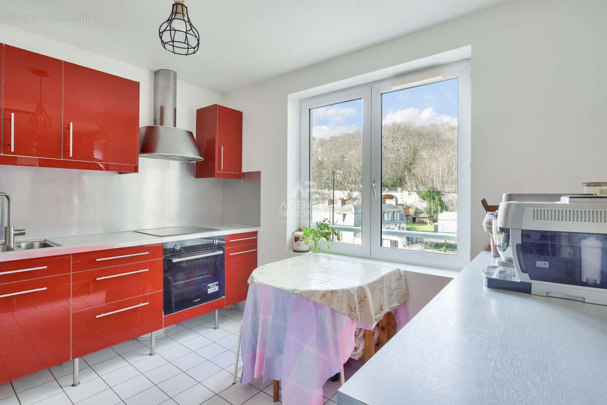 Appartement à SEVRES