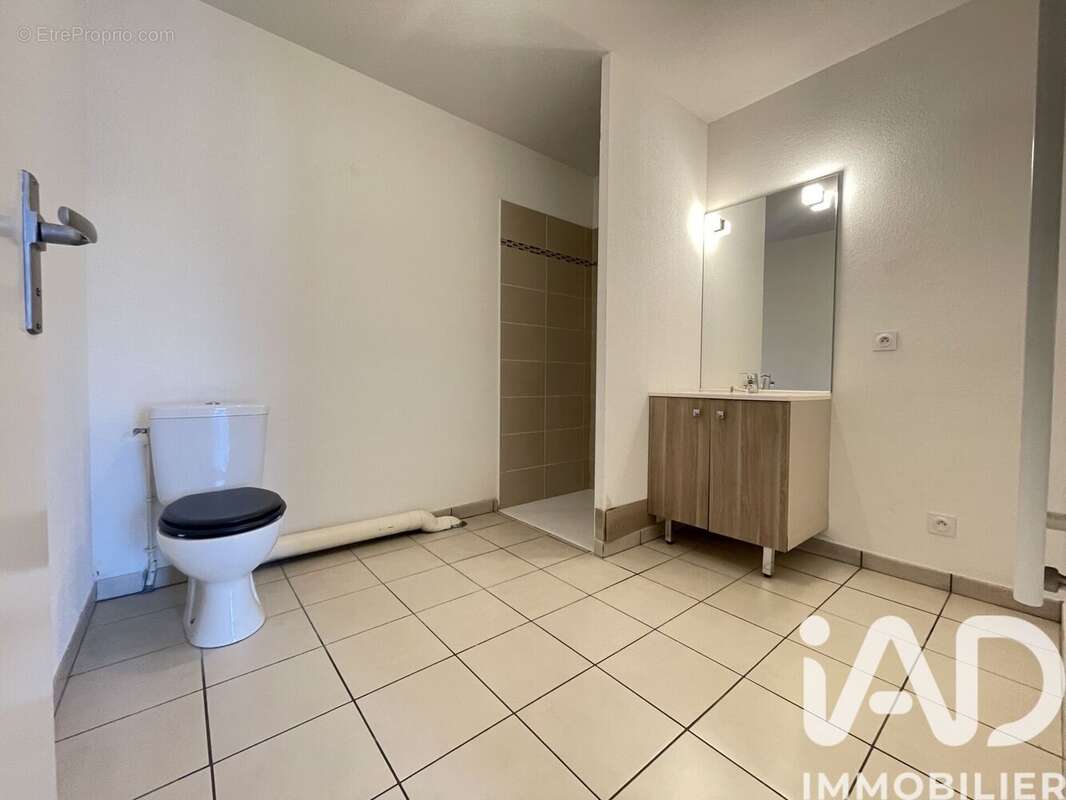 Photo 8 - Appartement à LE HAILLAN