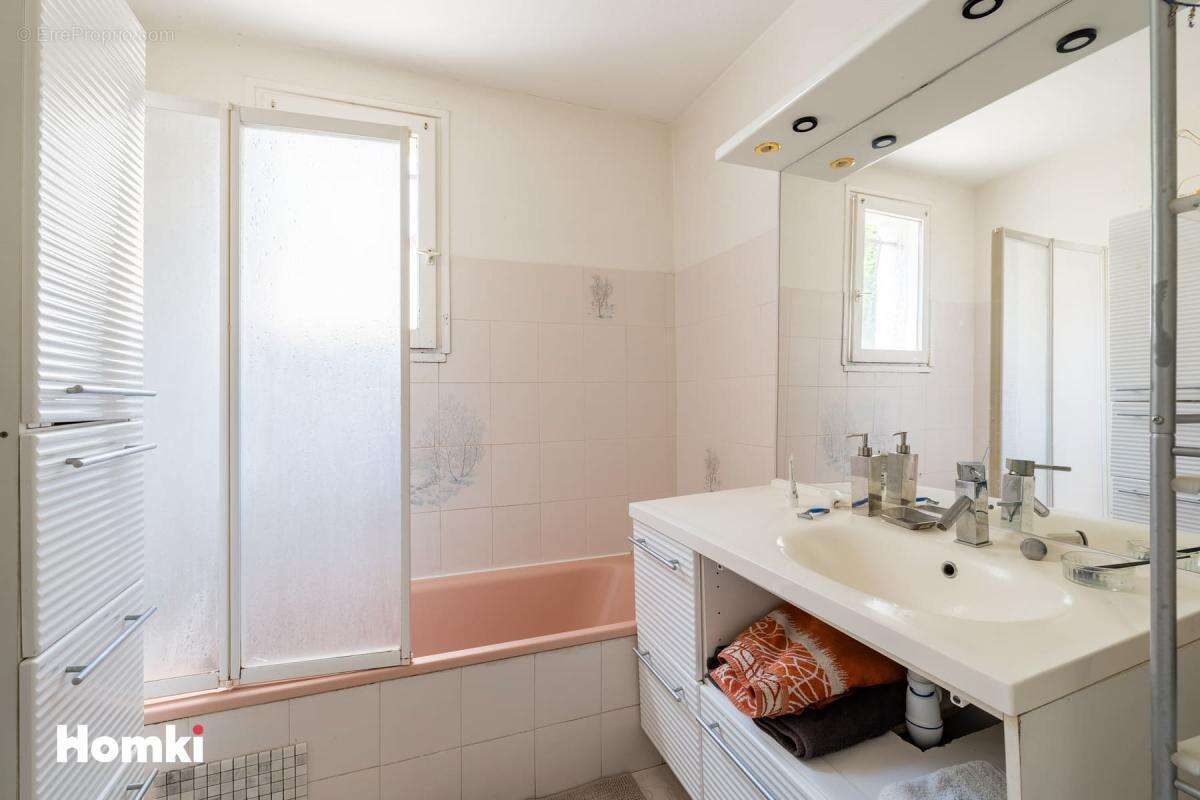 Maison/Villa T6 de 140 m2 à La Salvetat-Saint-Gilles 31880 - photo 15
