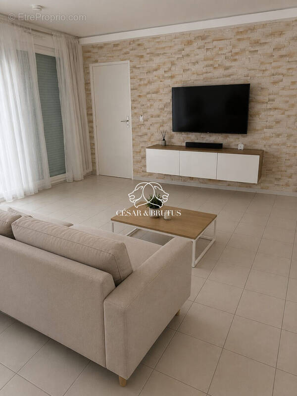 Appartement à VENISSIEUX