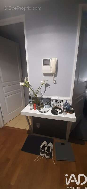 Photo 5 - Appartement à PARIS-19E
